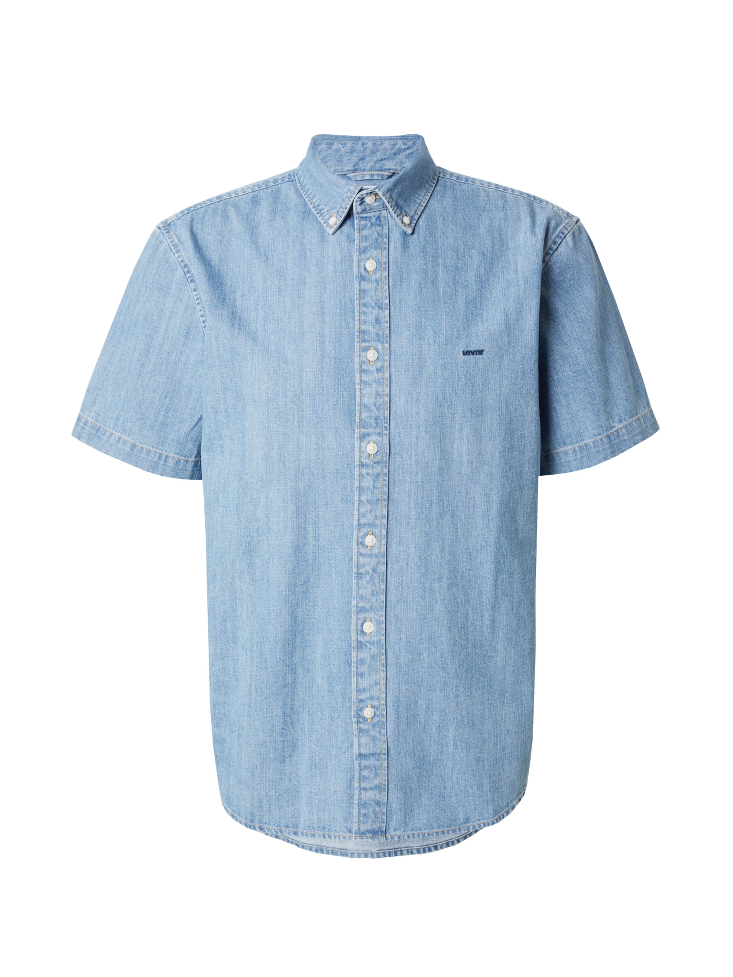 Levi's hemd herren sale Clearance